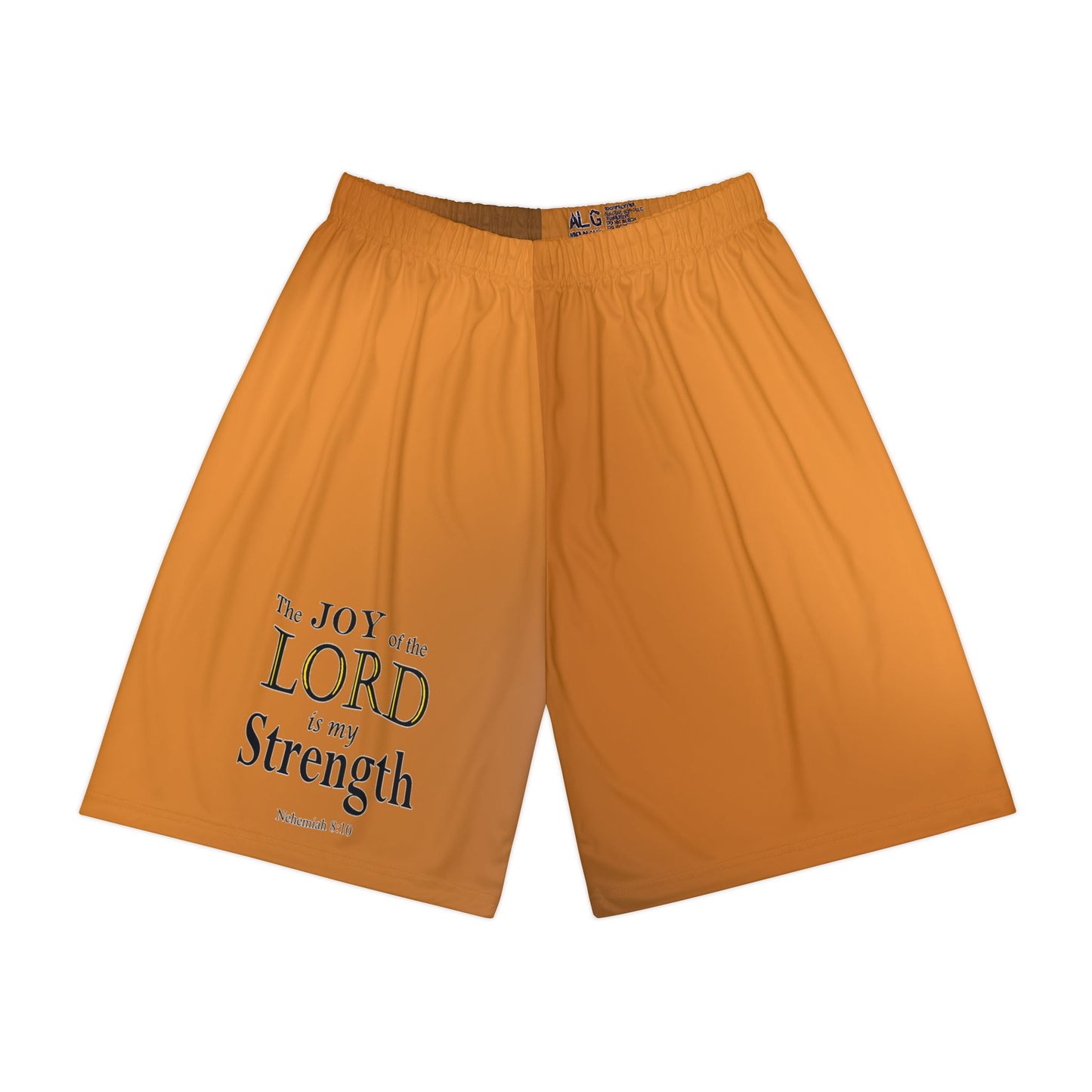Mens Sports Shorts (AOP) - Printspirationz
