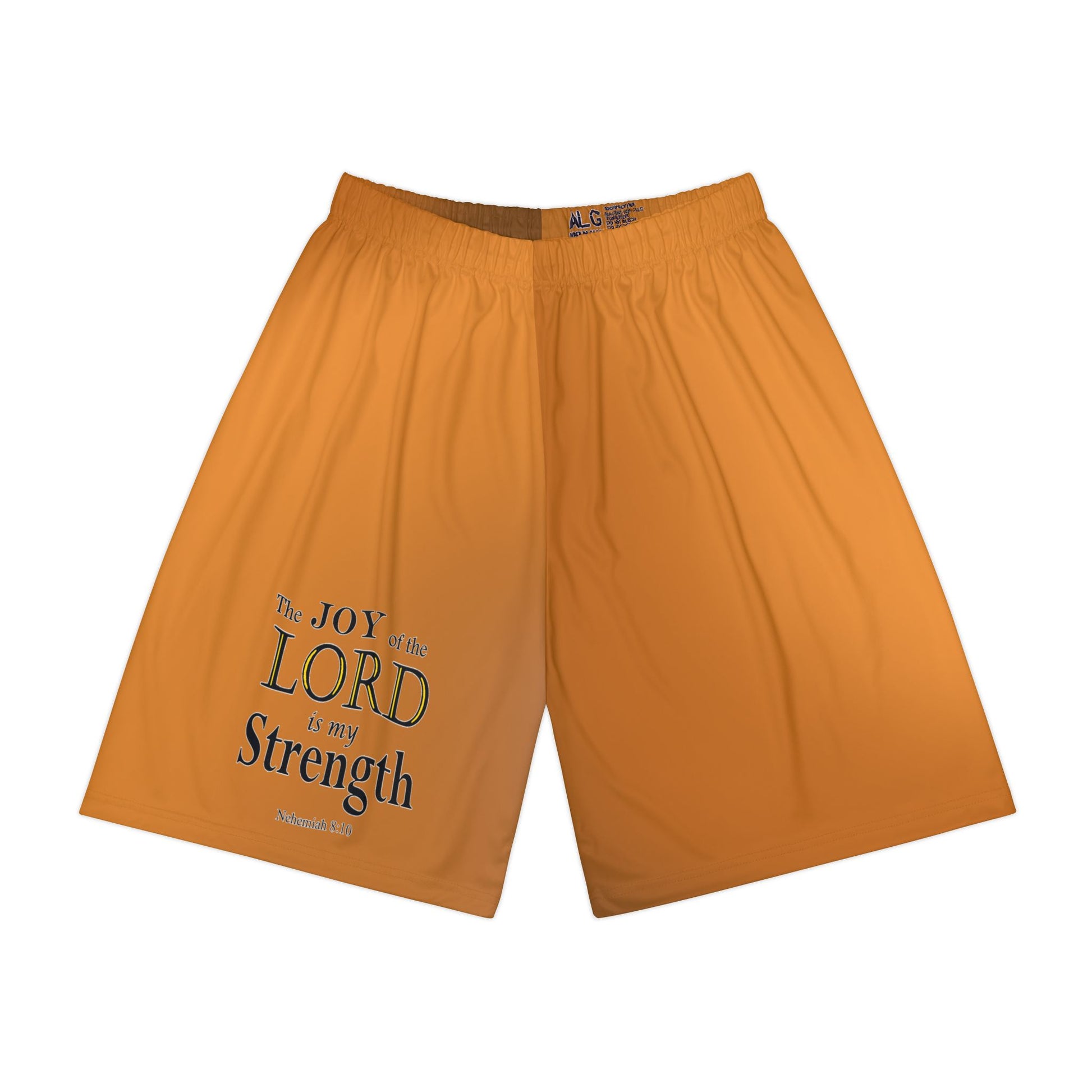 Mens Sports Shorts (AOP) - Printspirationz