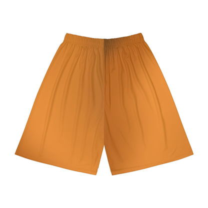 Mens Sports Shorts (AOP) - Printspirationz
