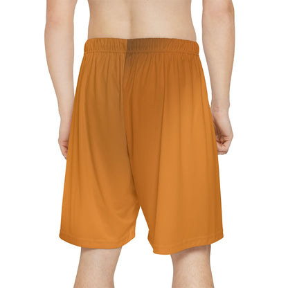 Mens Sports Shorts (AOP) - Printspirationz
