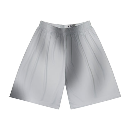 Mens Sports Shorts (AOP) - Printspirationz