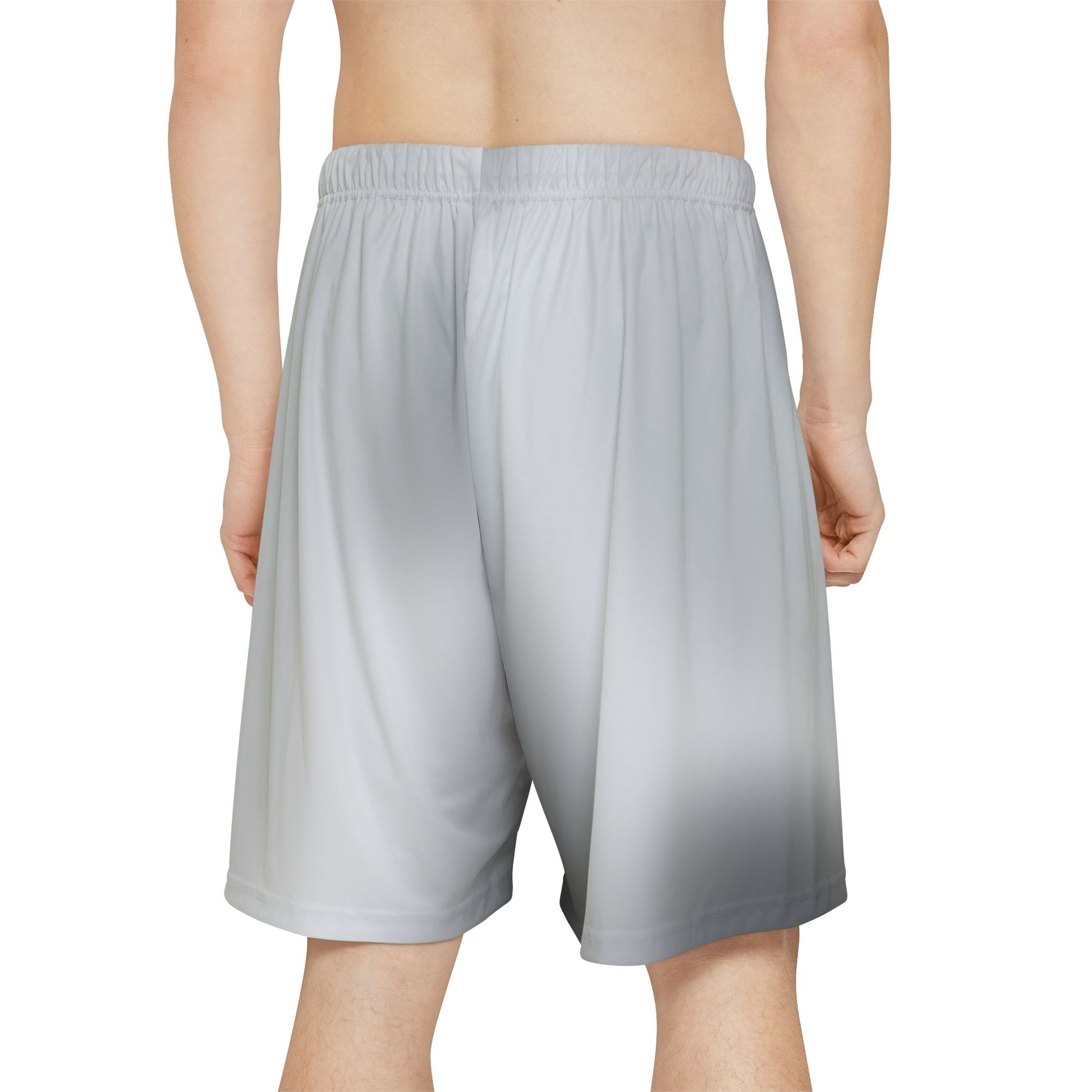 Mens Sports Shorts (AOP) - Printspirationz