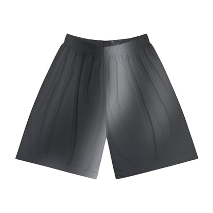 Mens Sports Shorts (AOP) - Printspirationz
