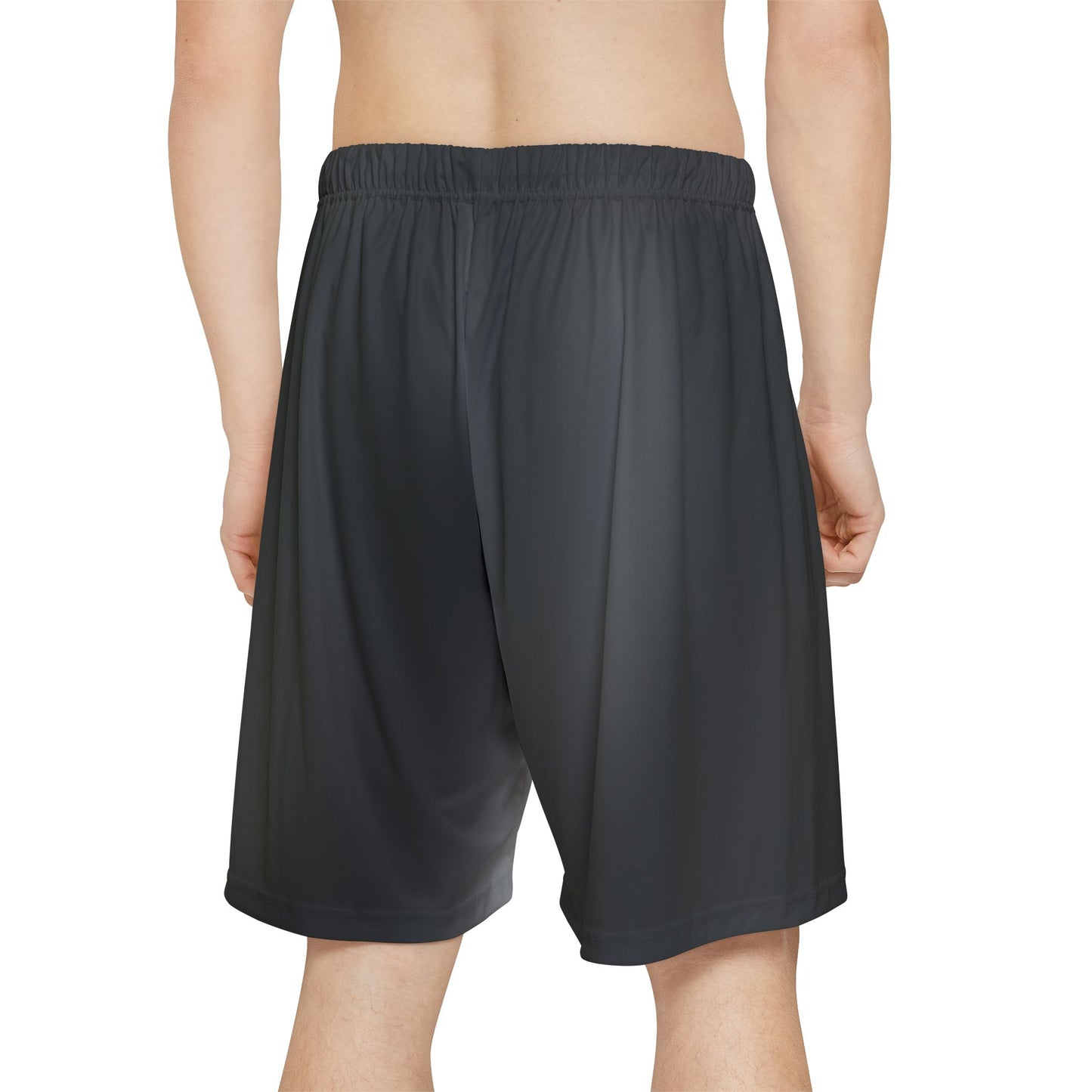 Mens Sports Shorts (AOP) - Printspirationz