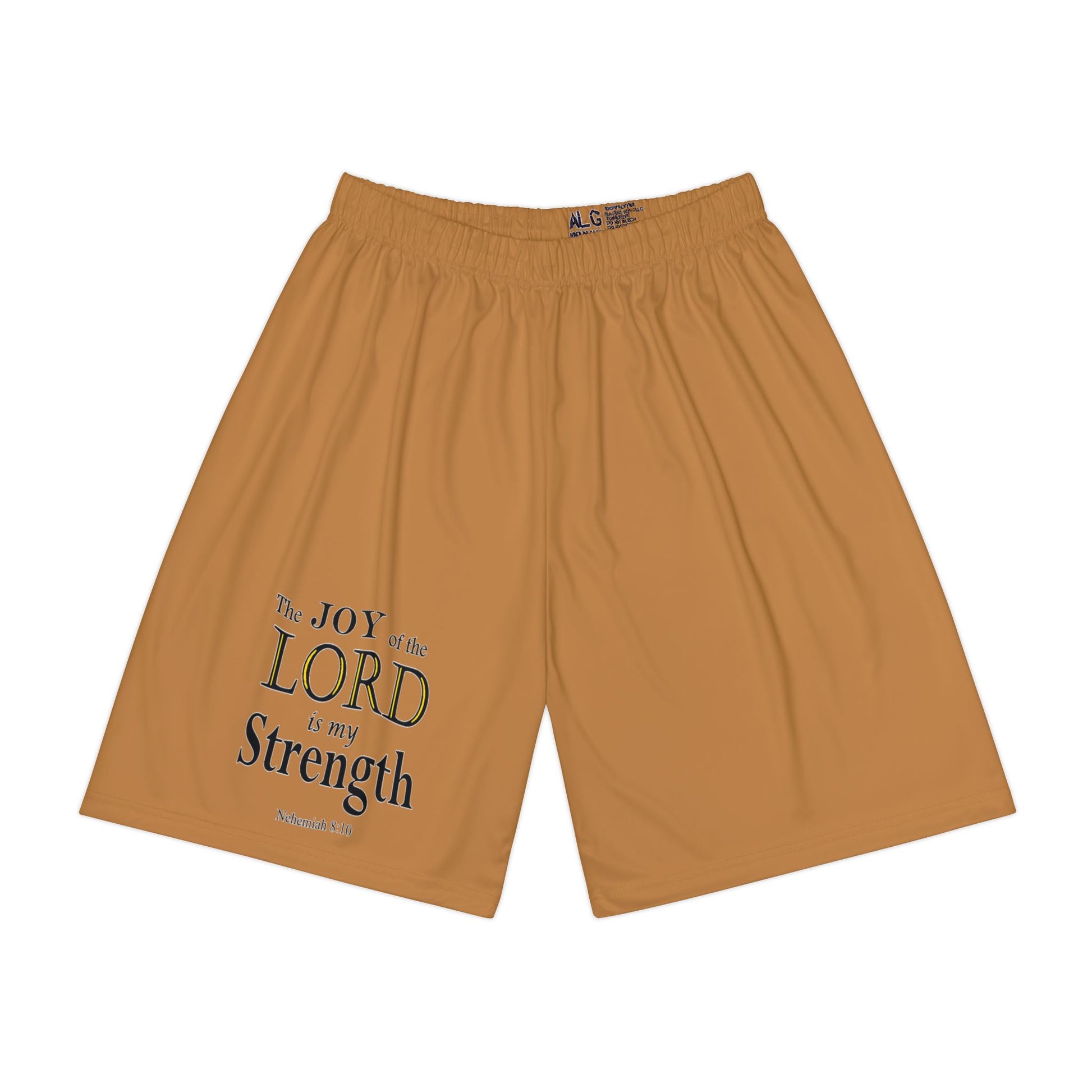 Mens Sports Shorts (AOP) - Printspirationz