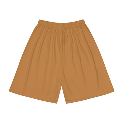 Mens Sports Shorts (AOP) - Printspirationz