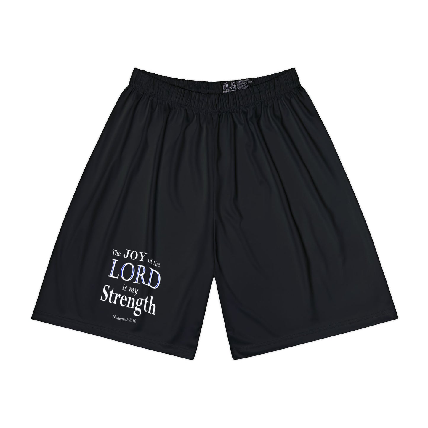 Mens Sports Shorts (AOP) - Printspirationz