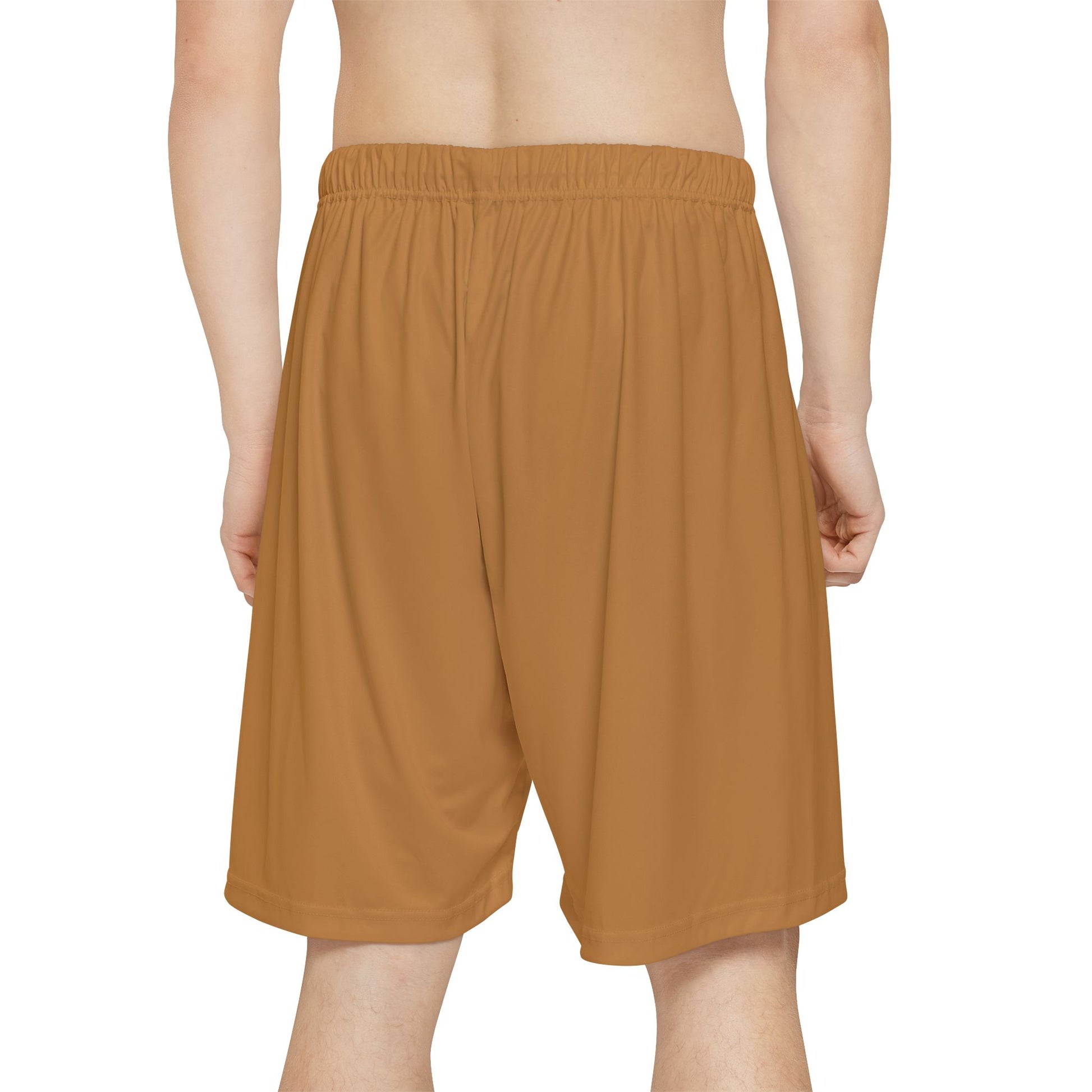 Mens Sports Shorts (AOP) - Printspirationz