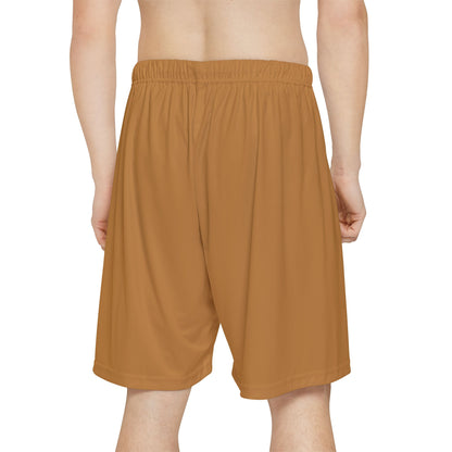 Mens Sports Shorts (AOP) - Printspirationz