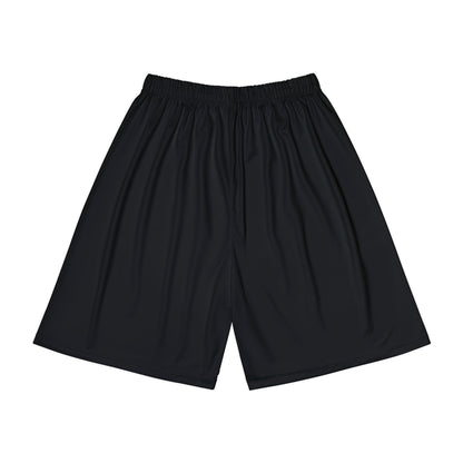 Mens Sports Shorts (AOP) - Printspirationz