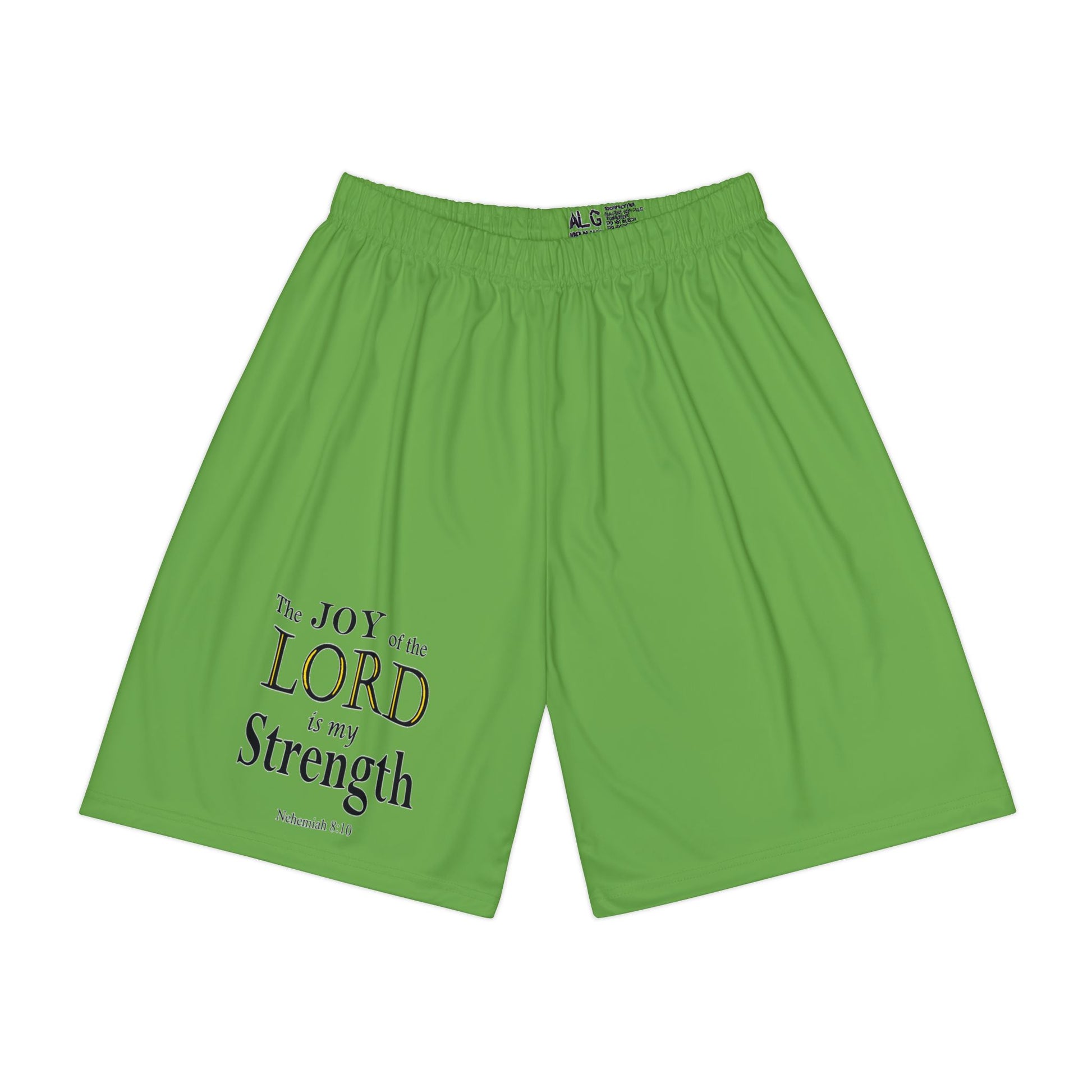 Mens Sports Shorts (AOP) - Printspirationz