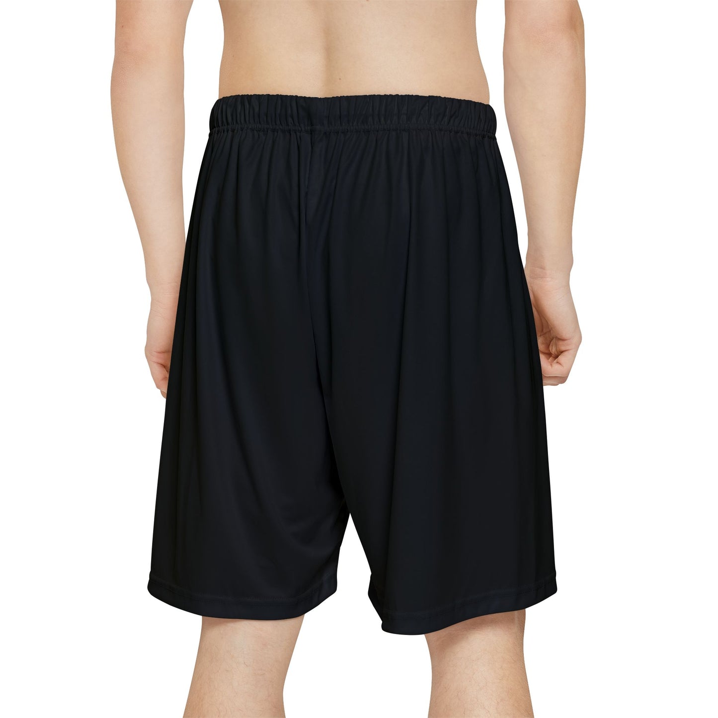 Mens Sports Shorts (AOP) - Printspirationz