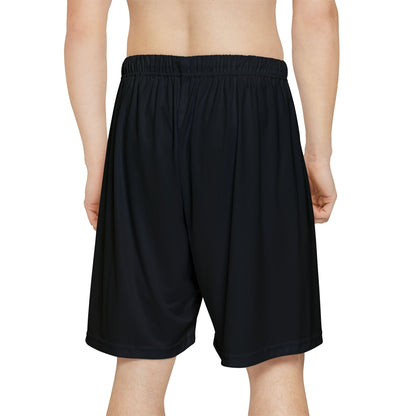 Mens Sports Shorts (AOP) - Printspirationz