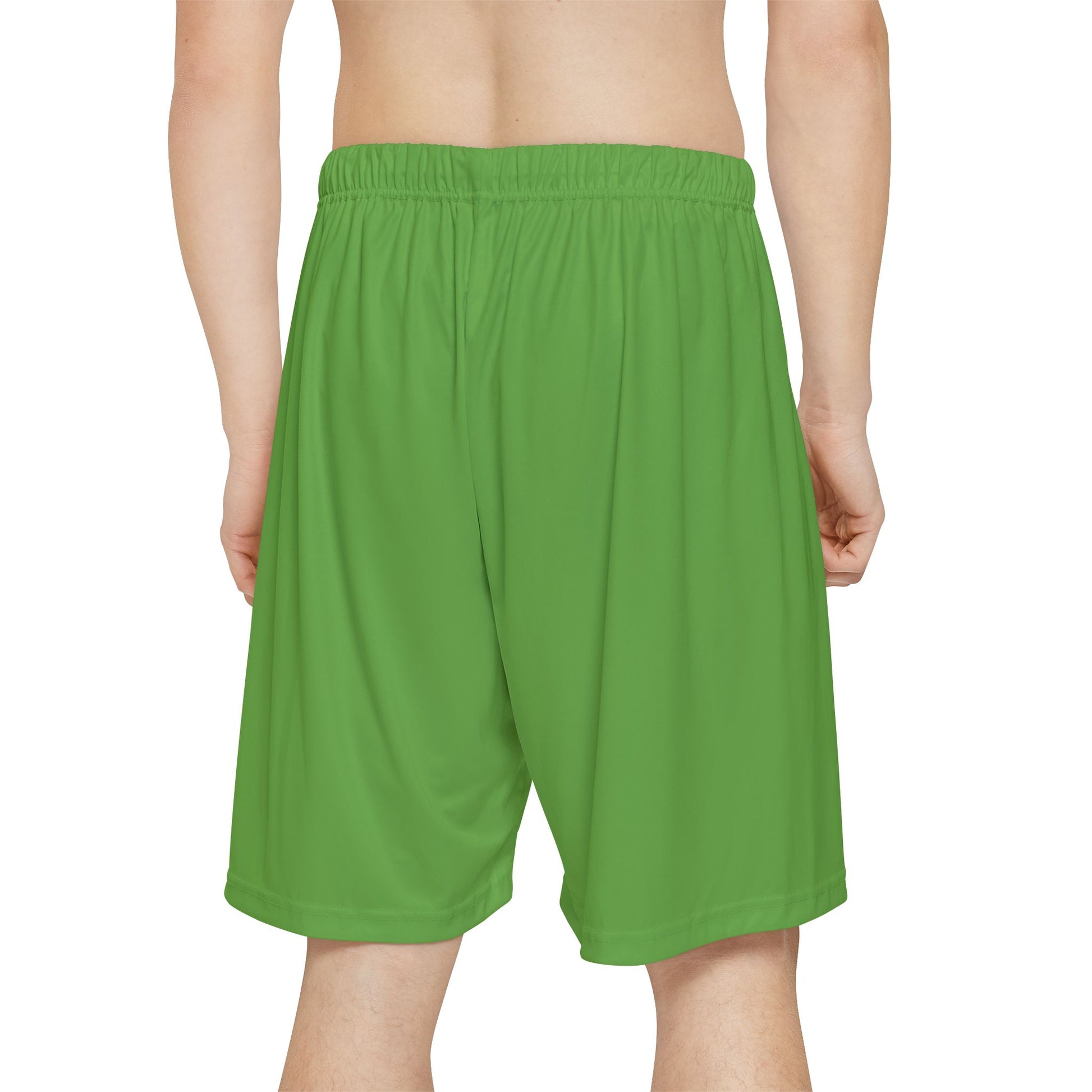 Mens Sports Shorts (AOP) - Printspirationz