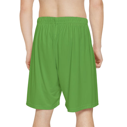 Mens Sports Shorts (AOP) - Printspirationz