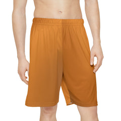 Mens Sports Shorts (AOP)
