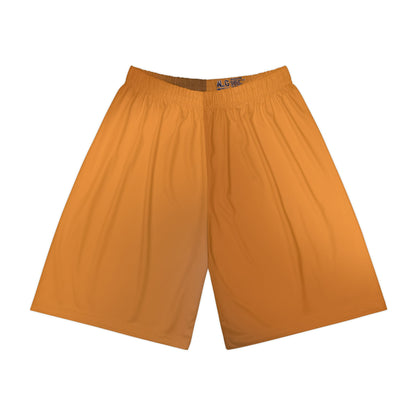 Mens Sports Shorts (AOP) - Printspirationz