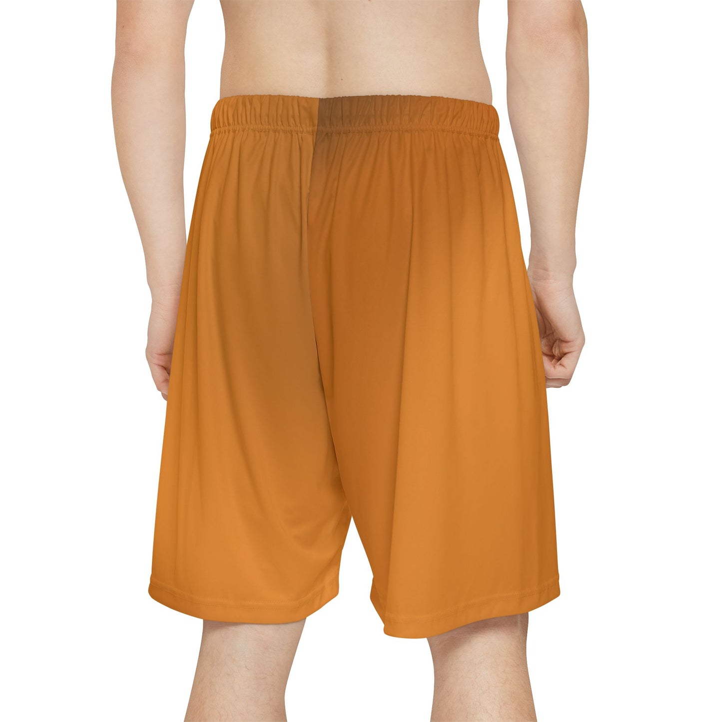 Mens Sports Shorts (AOP) - Printspirationz