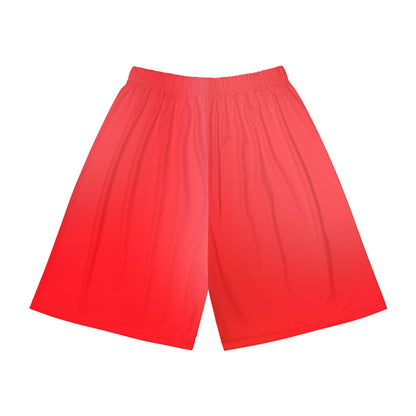 Mens Sports Shorts (AOP) - Printspirationz