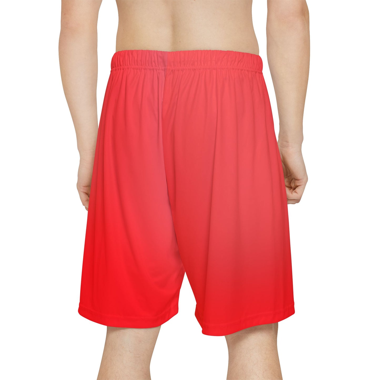 Mens Sports Shorts (AOP) - Printspirationz