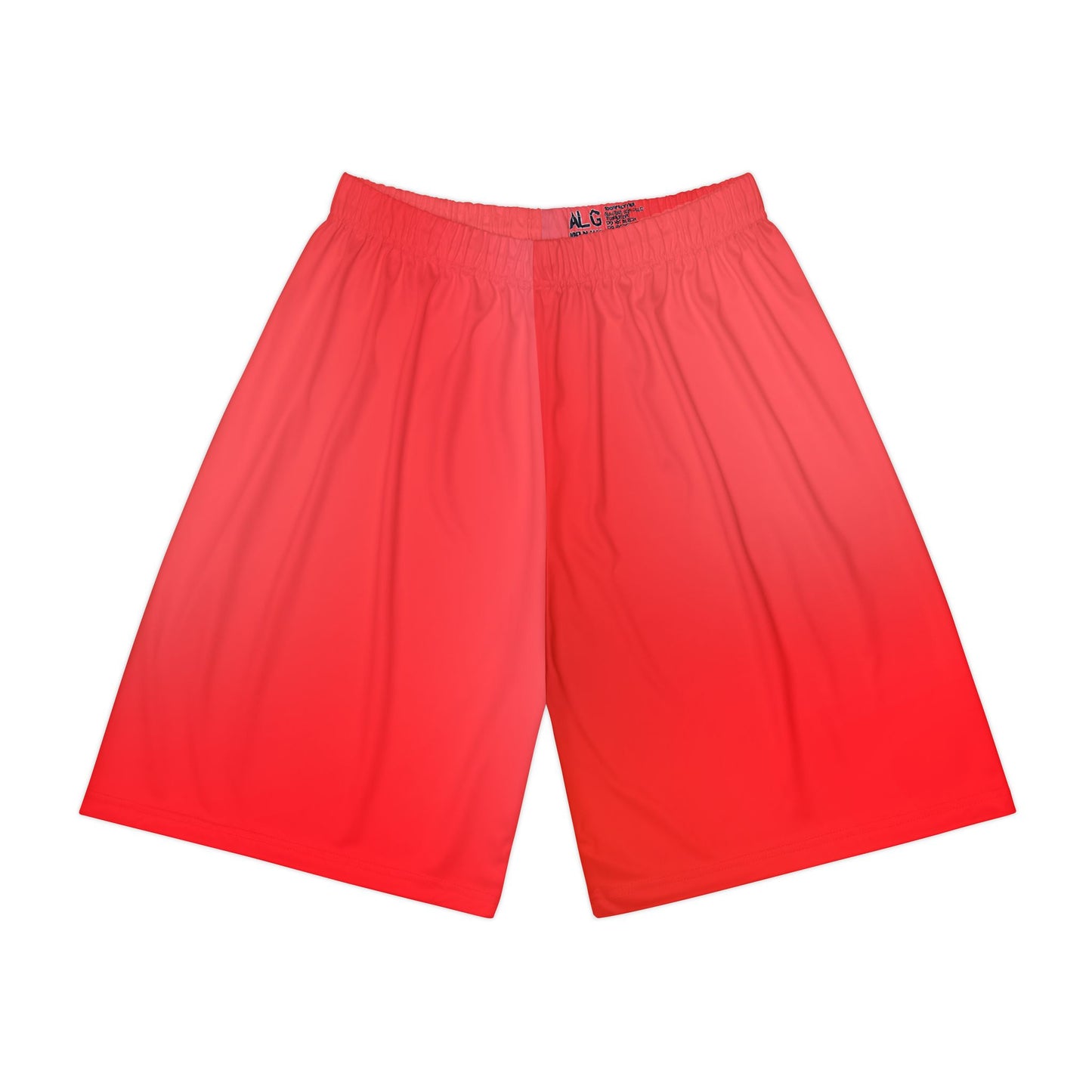 Mens Sports Shorts (AOP) - Printspirationz