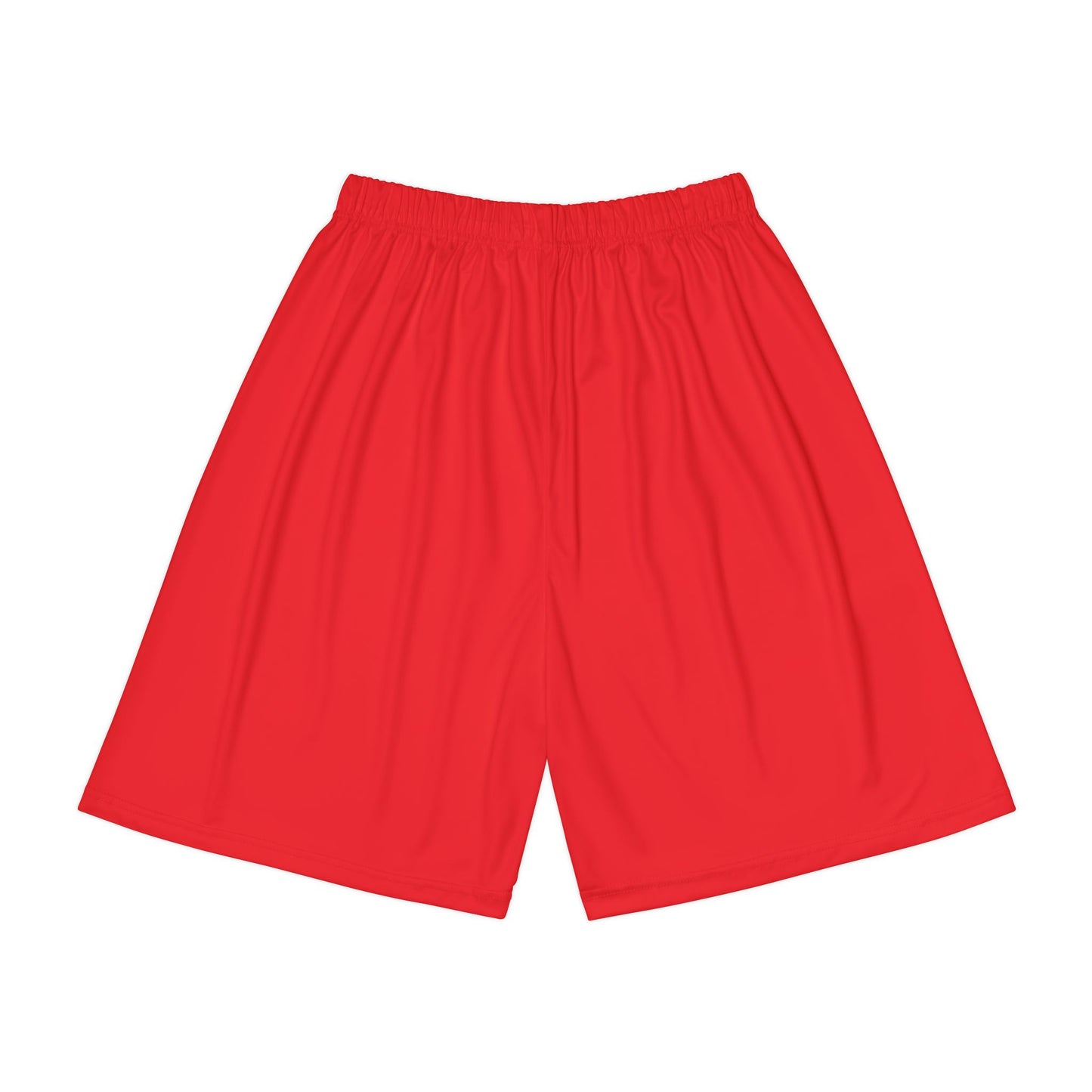 Mens Sports Shorts (AOP) - Printspirationz
