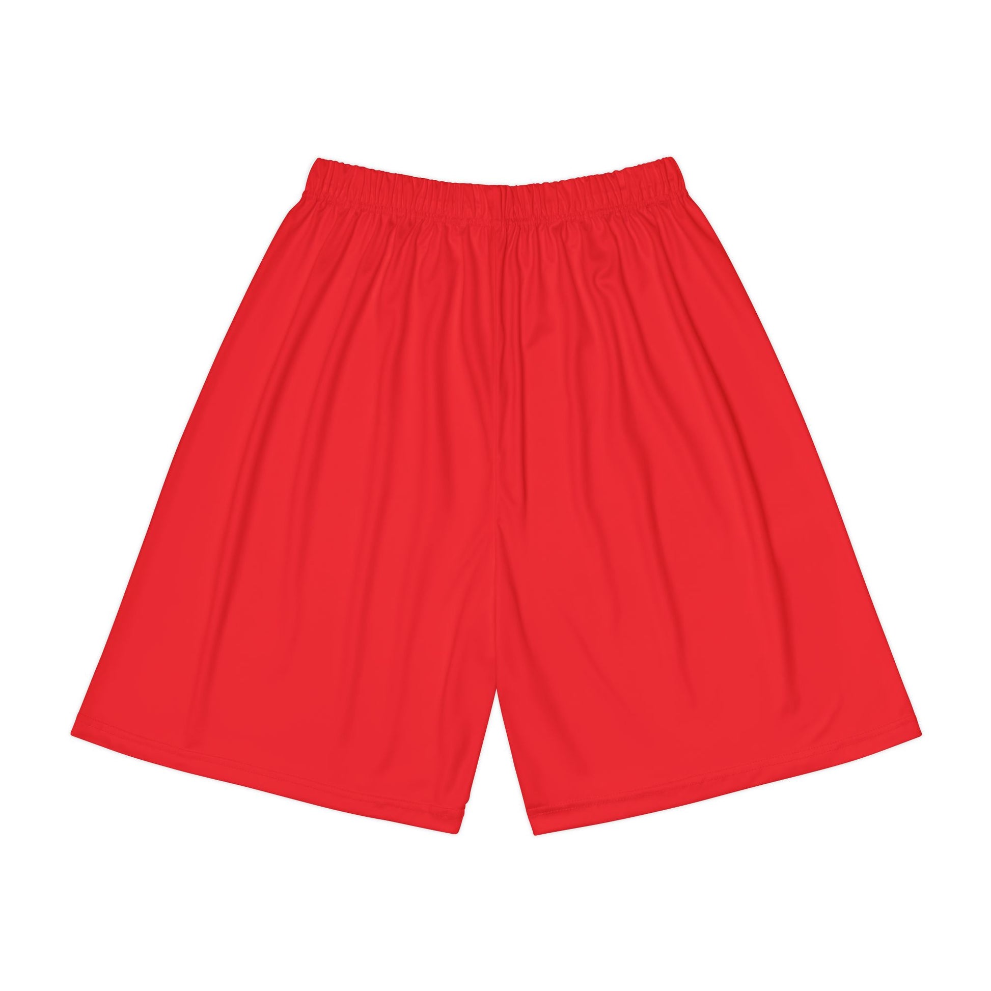 Mens Sports Shorts (AOP) - Printspirationz