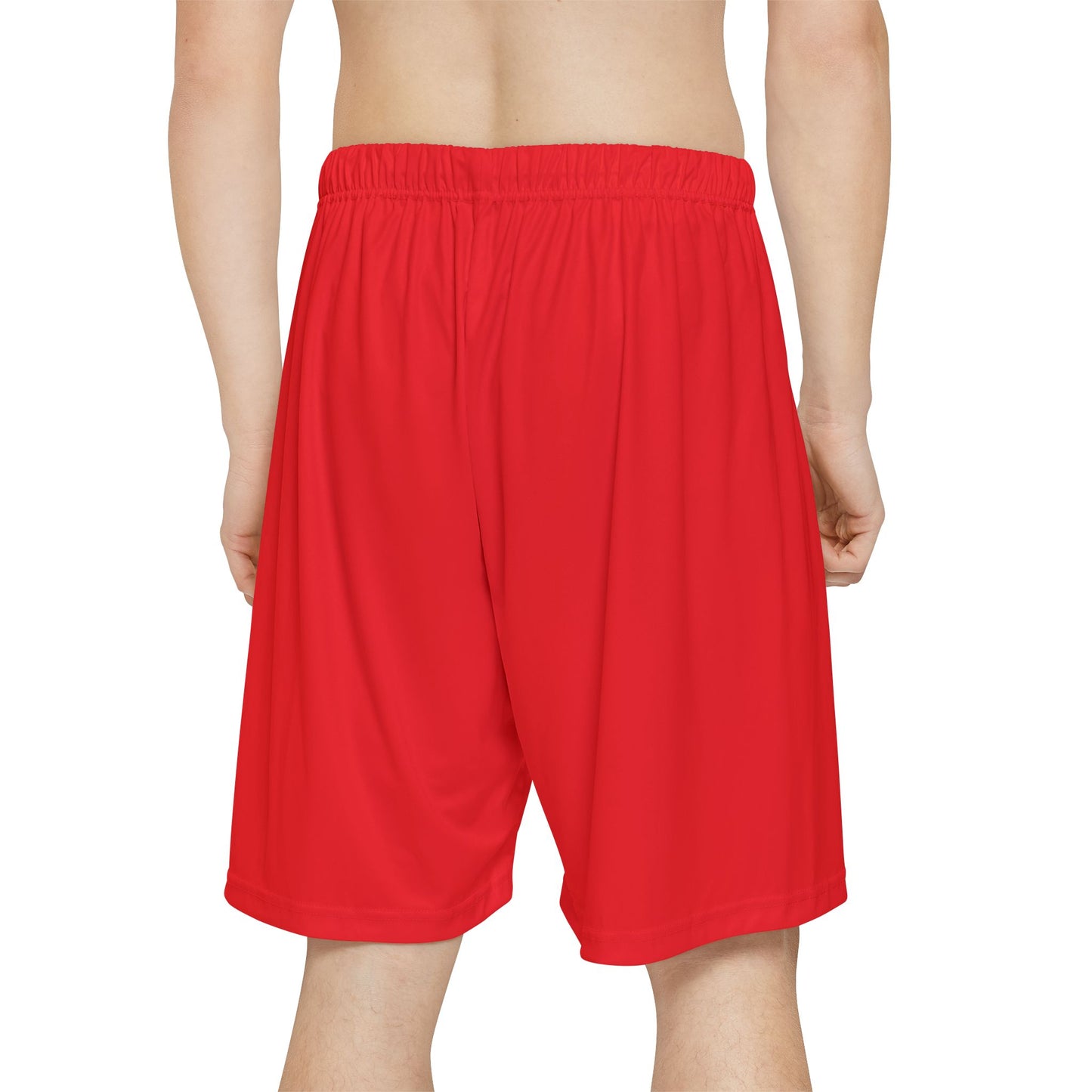 Mens Sports Shorts (AOP) - Printspirationz