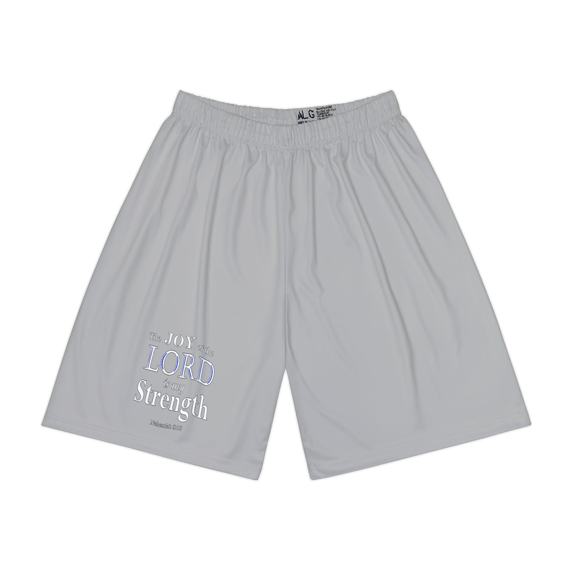 Mens Sports Shorts (AOP) - Printspirationz