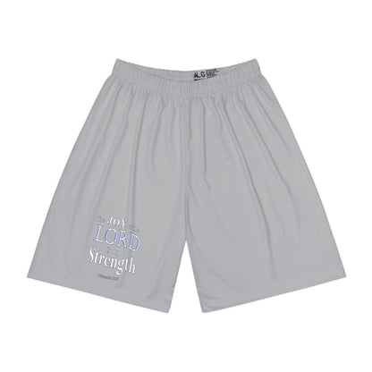 Mens Sports Shorts (AOP) - Printspirationz