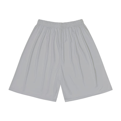 Mens Sports Shorts (AOP) - Printspirationz