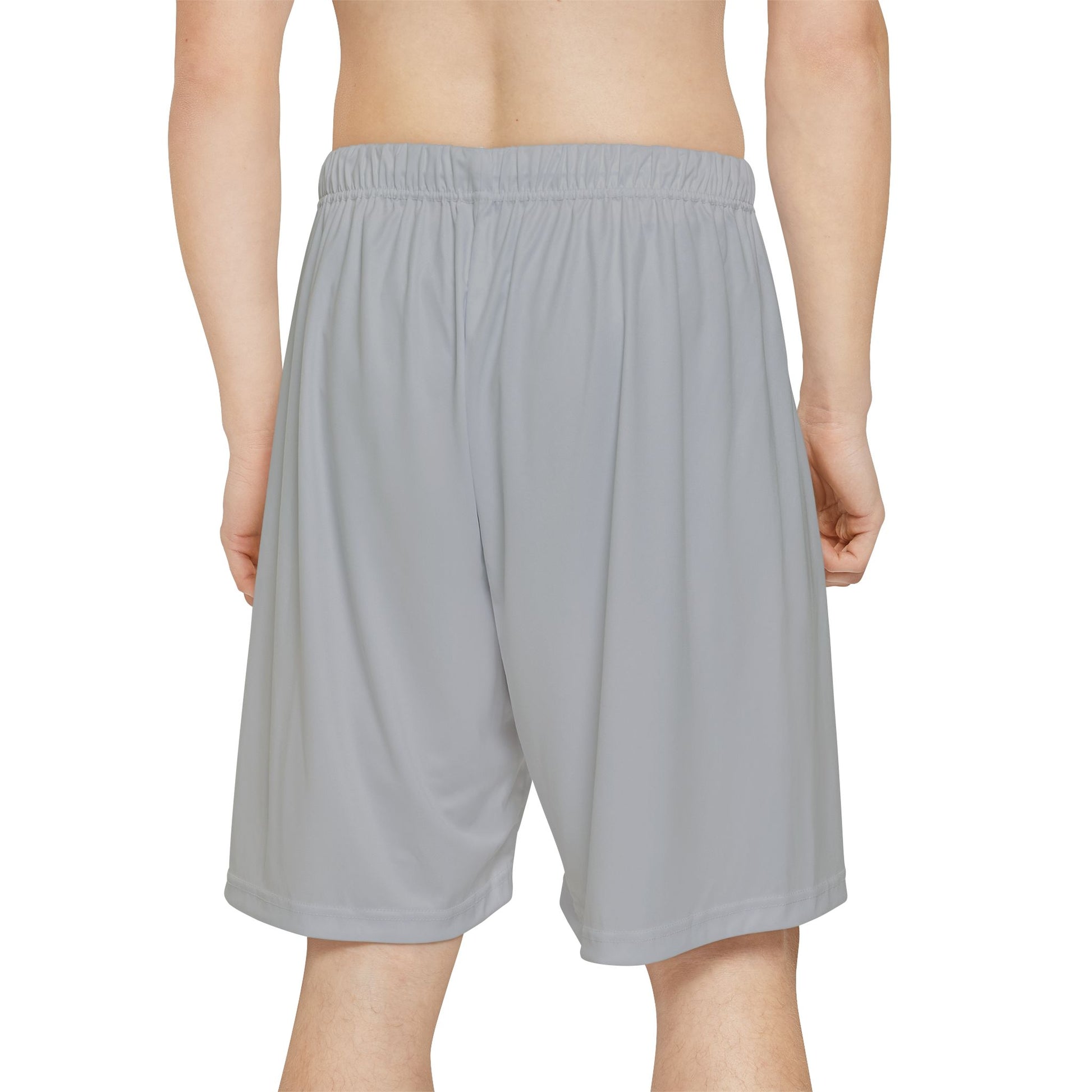 Mens Sports Shorts (AOP) - Printspirationz