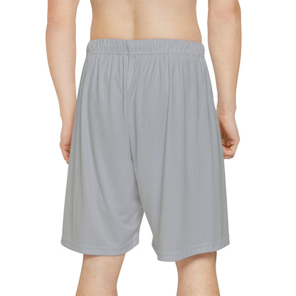 Mens Sports Shorts (AOP) - Printspirationz