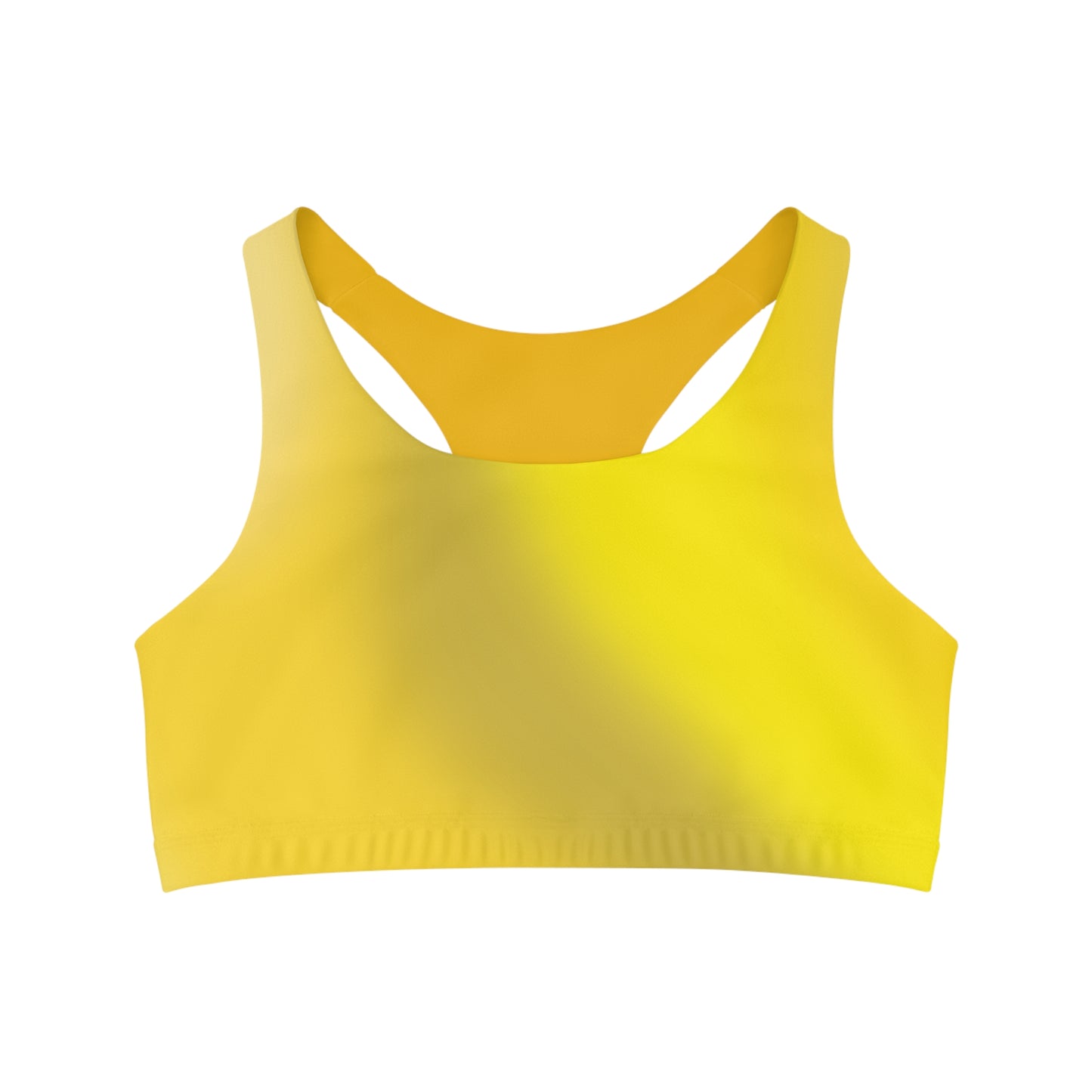 Seamless Sports Bra (AOP) - Printspirationz