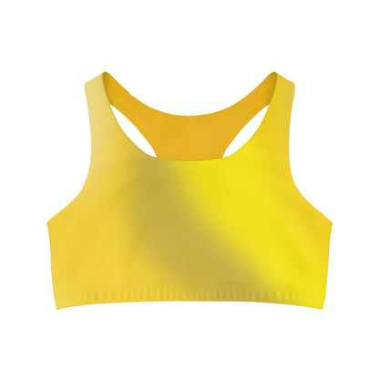 Seamless Sports Bra (AOP) - Printspirationz