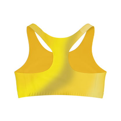 Seamless Sports Bra (AOP) - Printspirationz