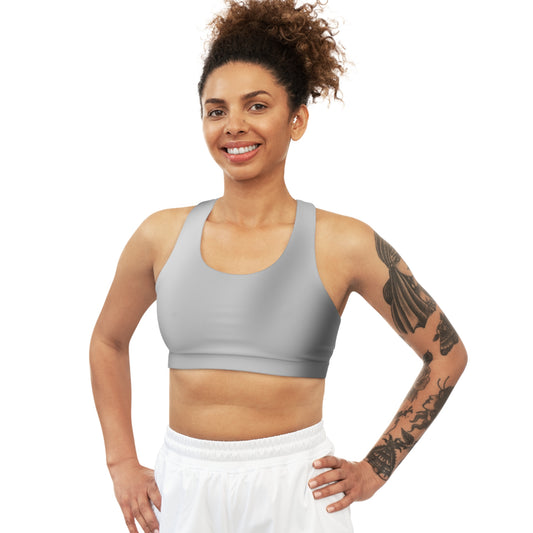 Seamless Sports Bra (AOP) - Printspirationz