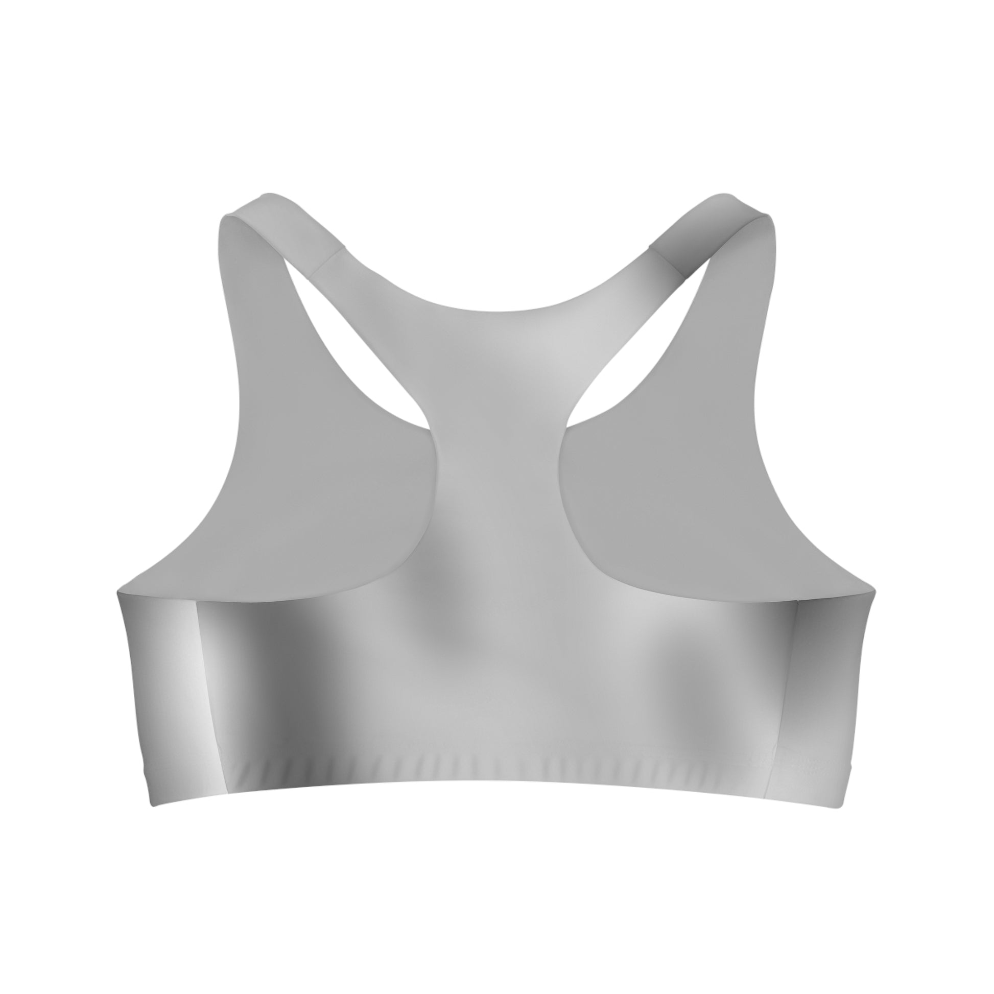 Seamless Sports Bra (AOP) - Printspirationz