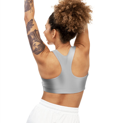 Seamless Sports Bra (AOP) - Printspirationz