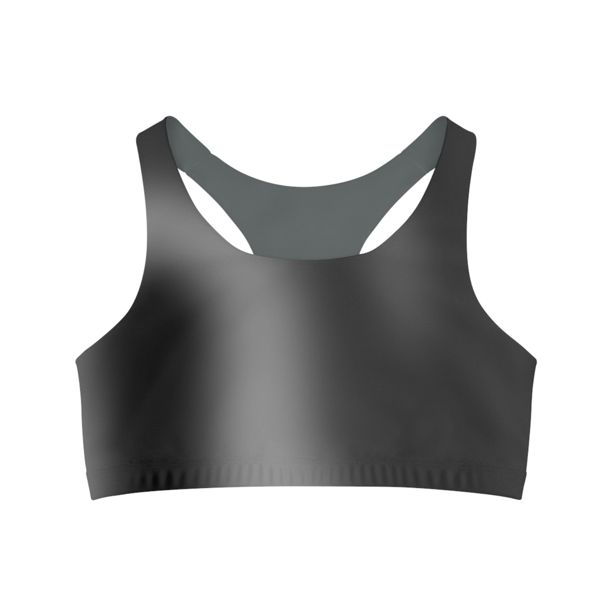 Seamless Sports Bra (AOP) - Printspirationz