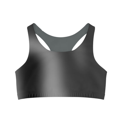 Seamless Sports Bra (AOP) - Printspirationz