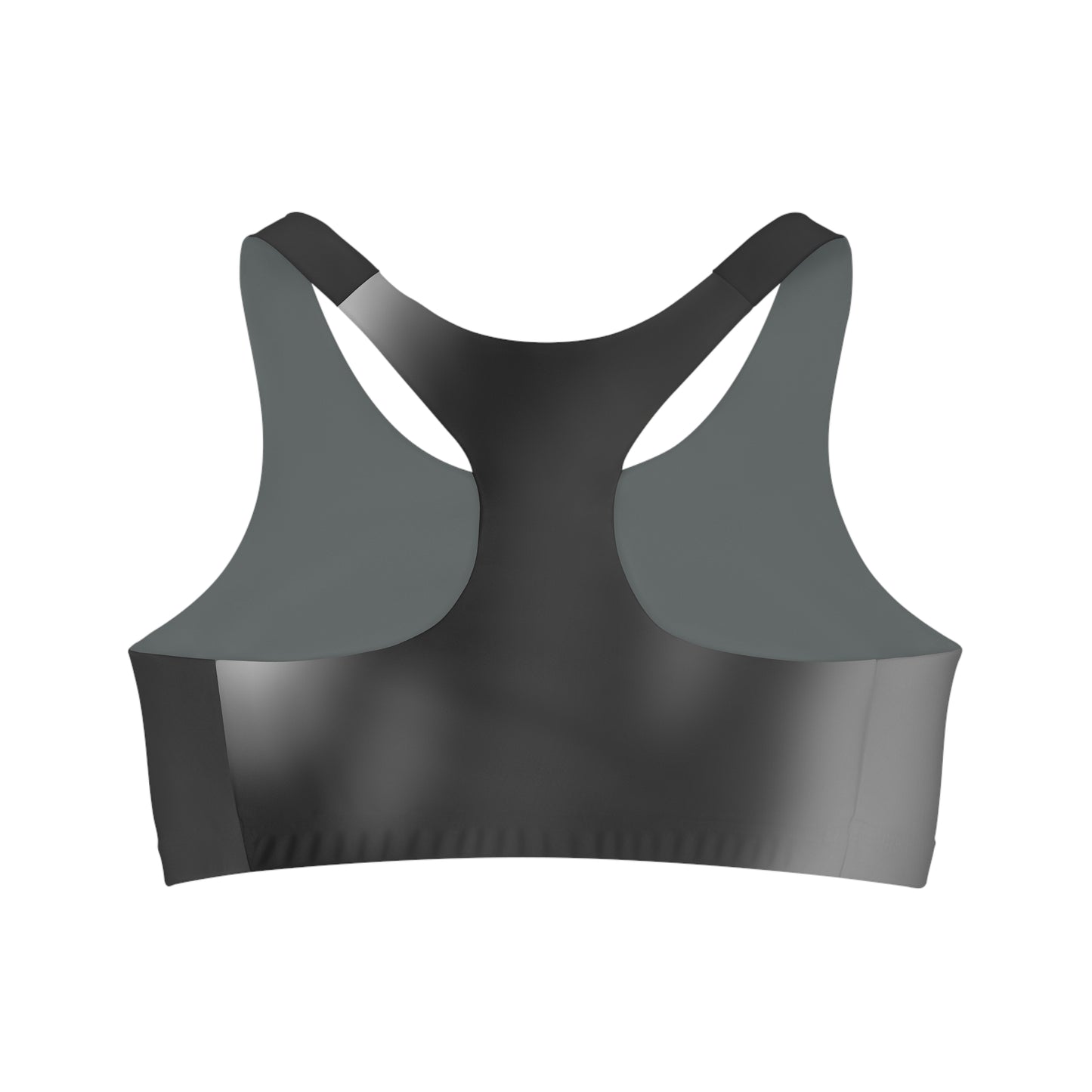 Seamless Sports Bra (AOP) - Printspirationz
