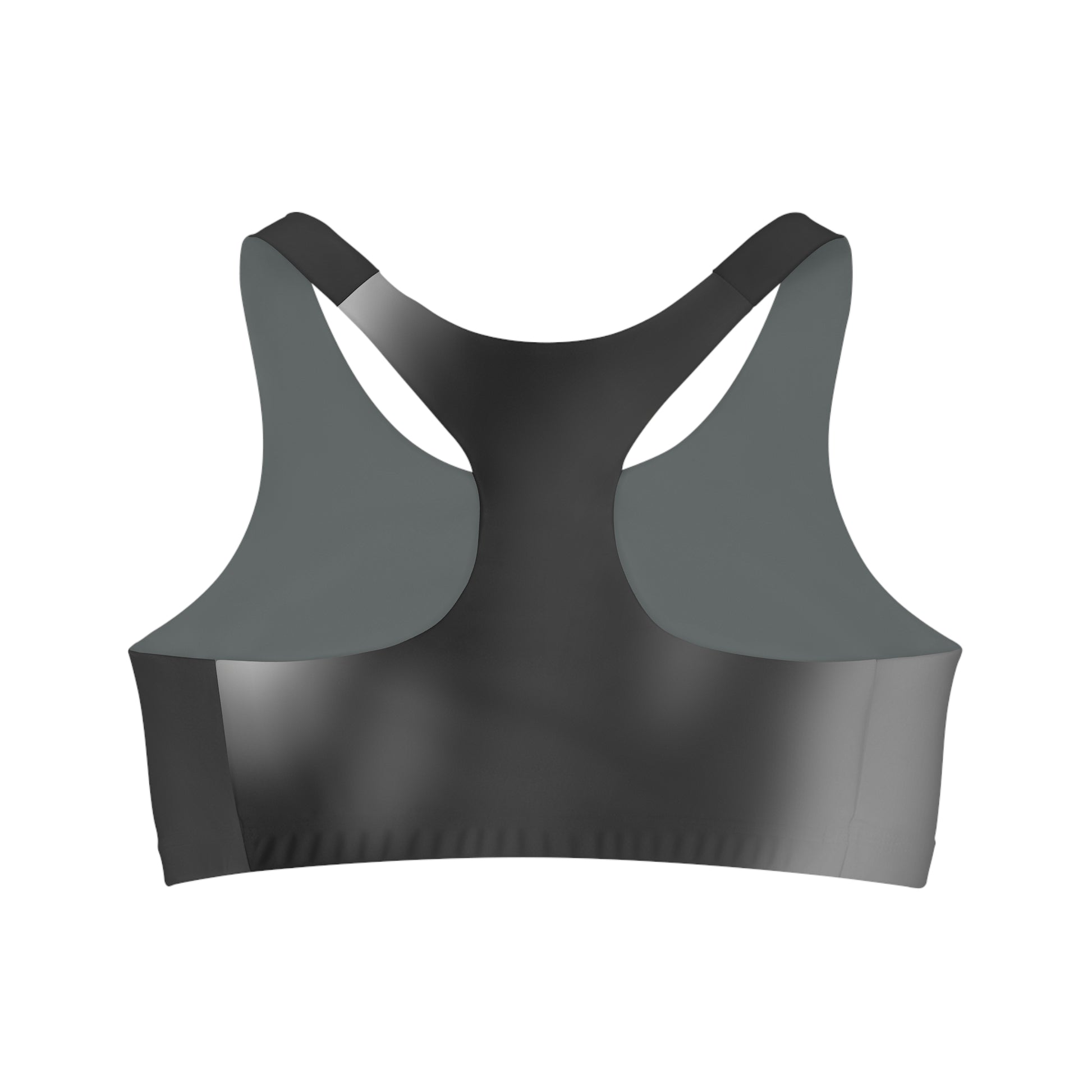 Seamless Sports Bra (AOP) - Printspirationz