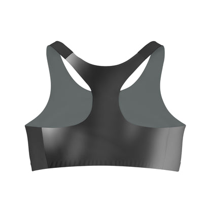 Seamless Sports Bra (AOP) - Printspirationz