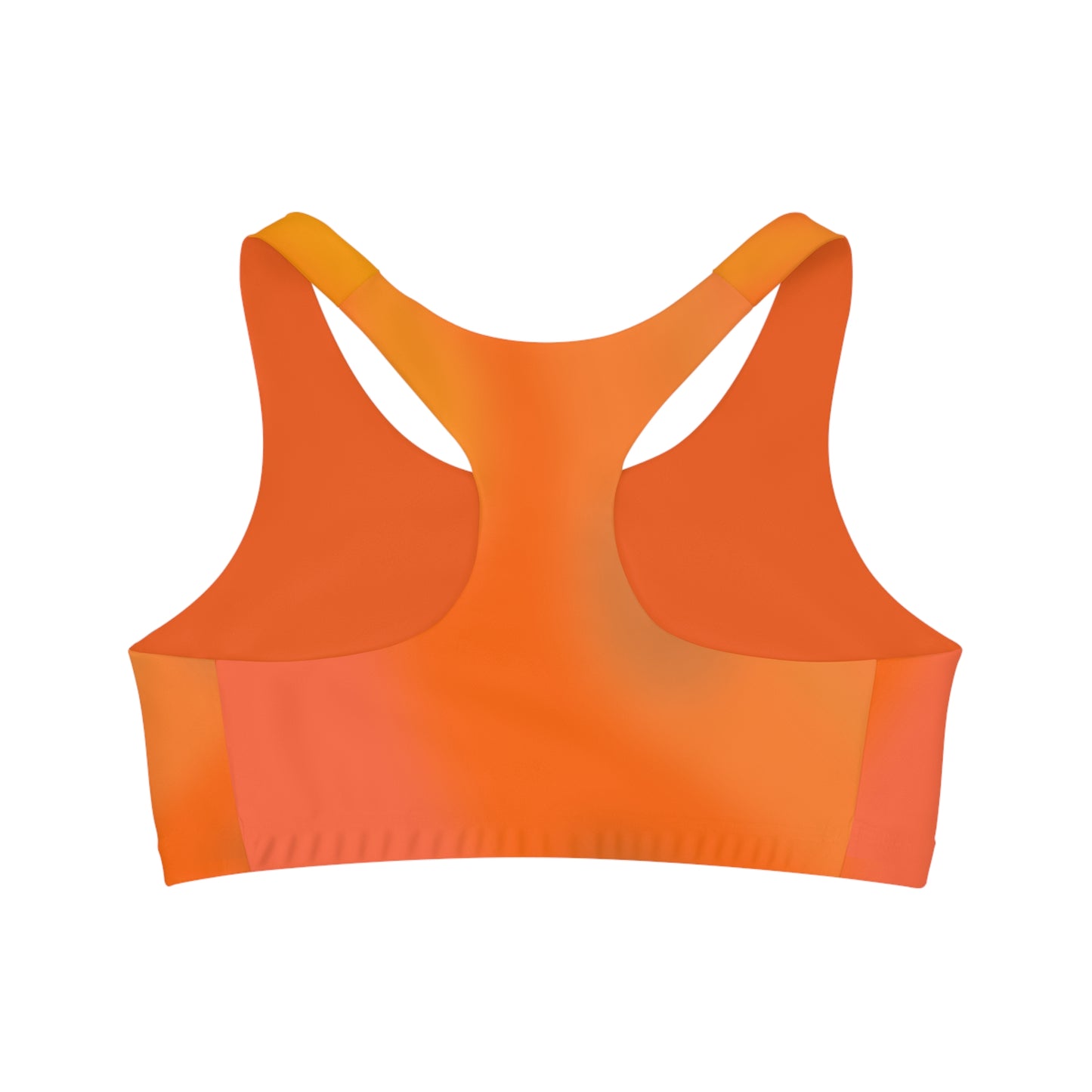 Seamless Sports Bra (AOP) - Printspirationz