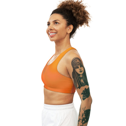 Seamless Sports Bra (AOP) - Printspirationz