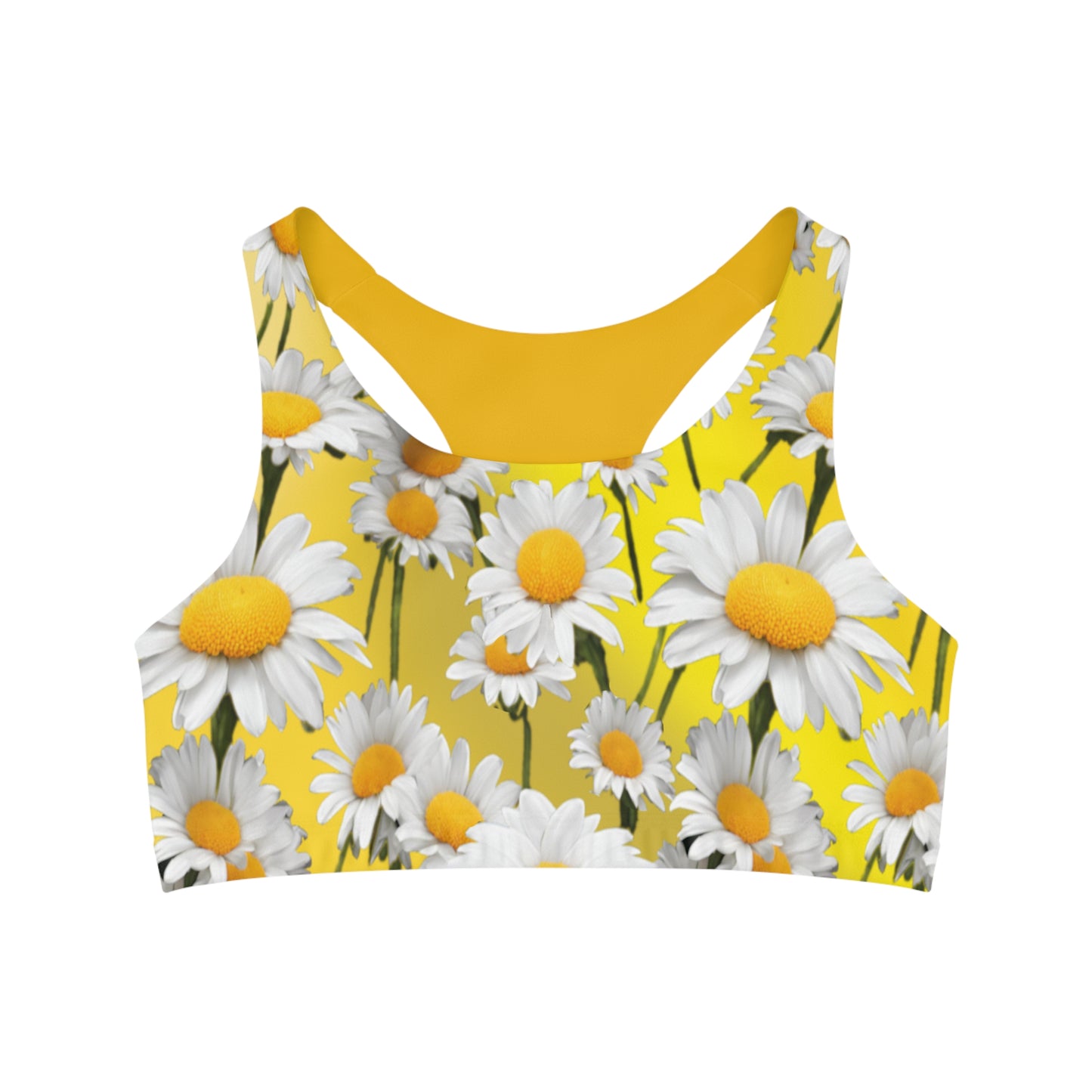 Seamless Sports Bra (AOP) - Printspirationz