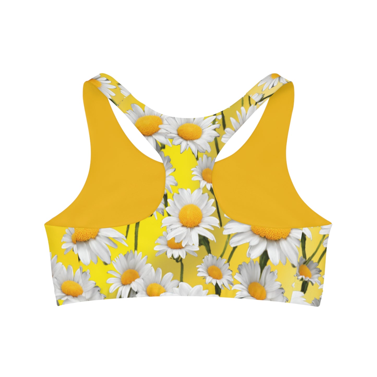 Seamless Sports Bra (AOP) - Printspirationz