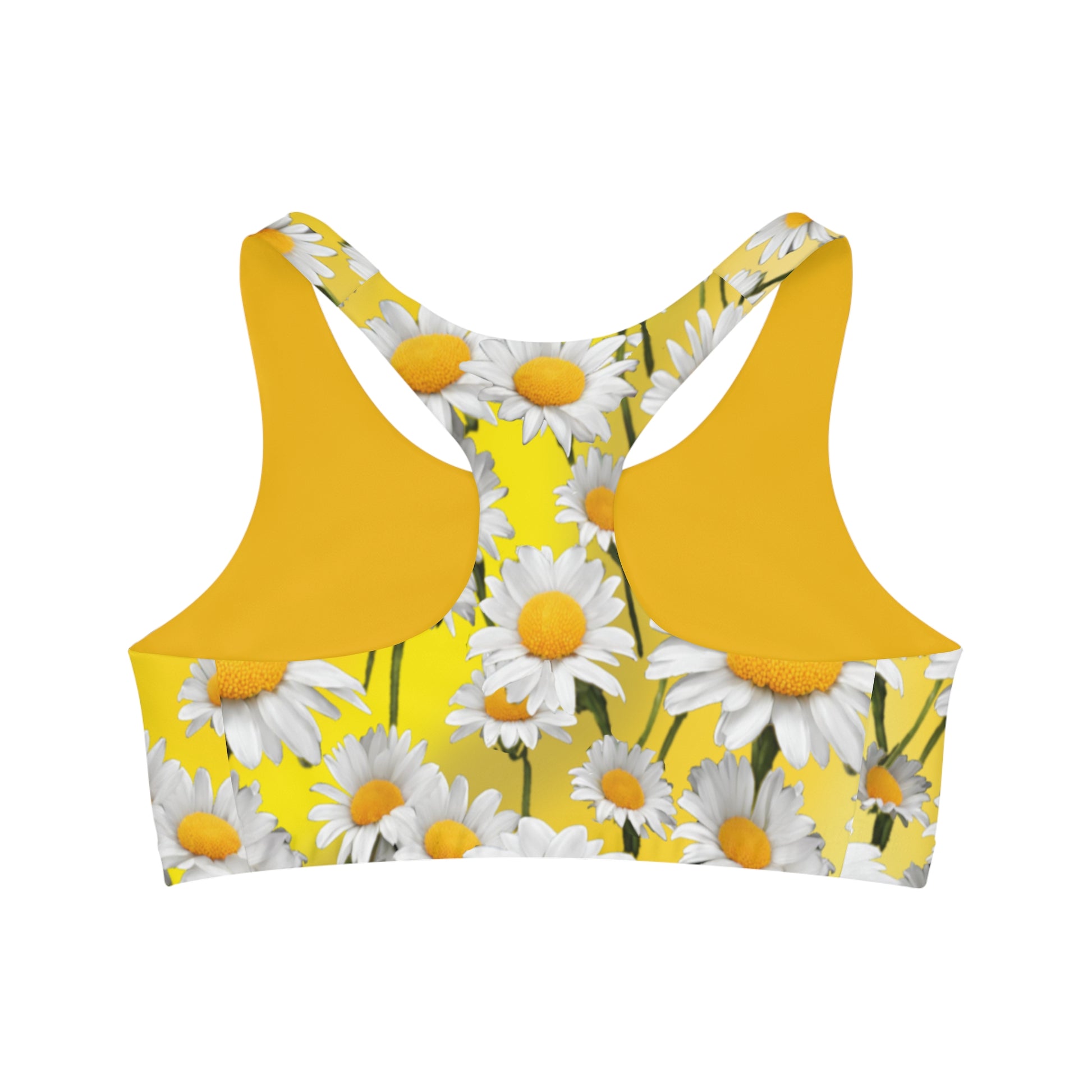 Seamless Sports Bra (AOP) - Printspirationz