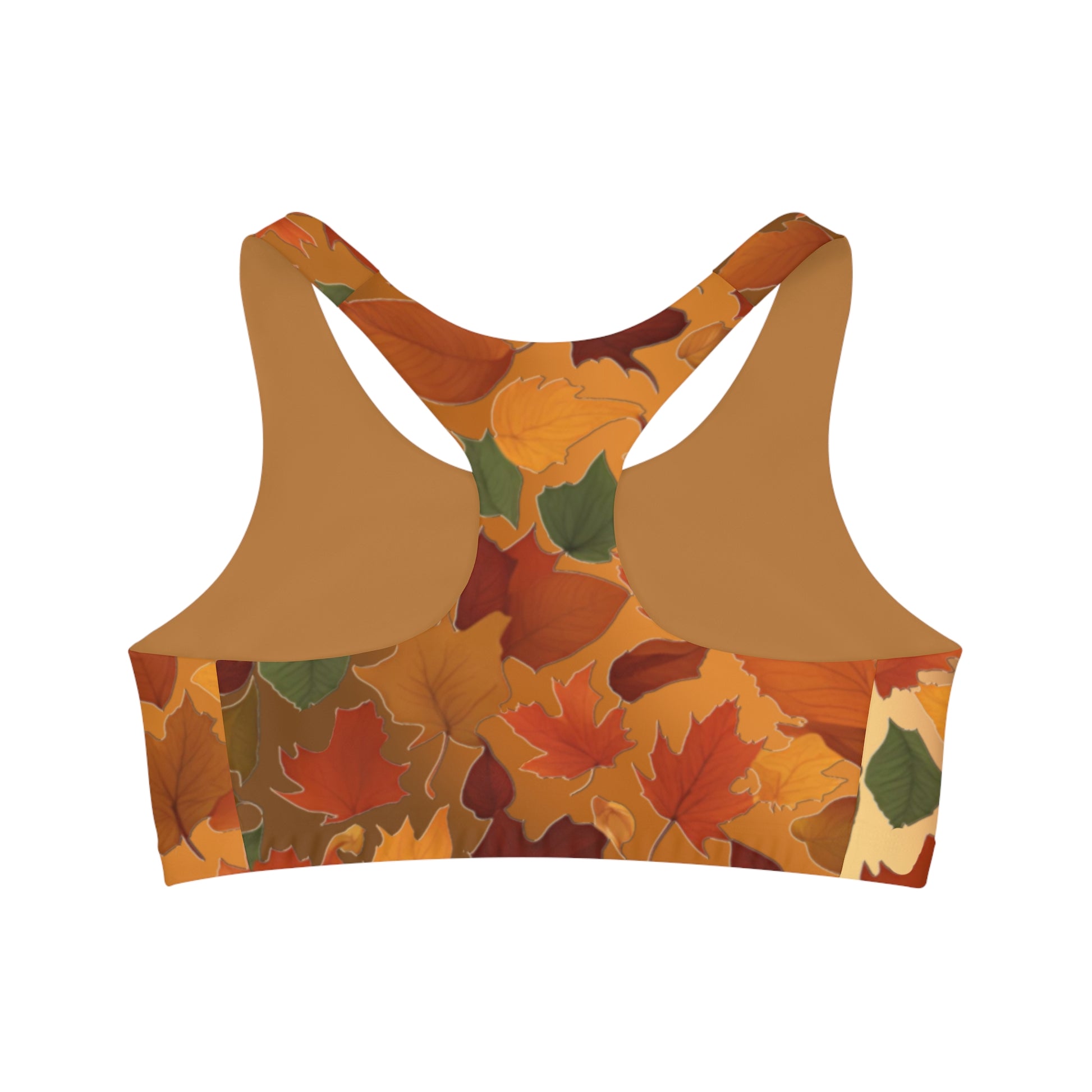 Seamless Sports Bra (AOP) - Printspirationz